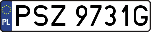 PSZ9731G