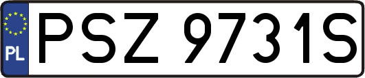PSZ9731S