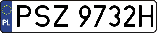 PSZ9732H