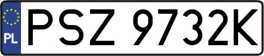PSZ9732K