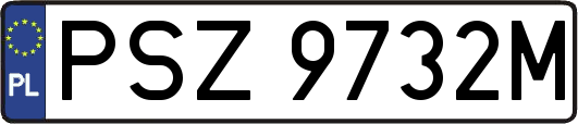 PSZ9732M