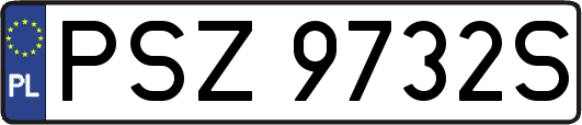 PSZ9732S
