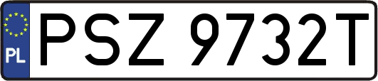PSZ9732T