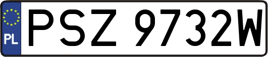 PSZ9732W