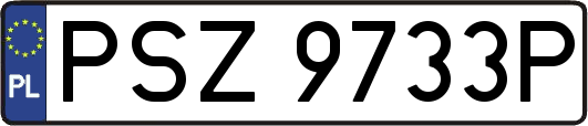 PSZ9733P