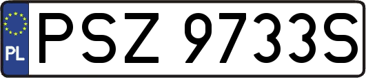 PSZ9733S