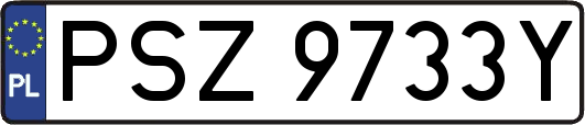 PSZ9733Y