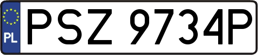 PSZ9734P