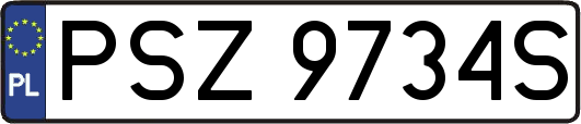 PSZ9734S