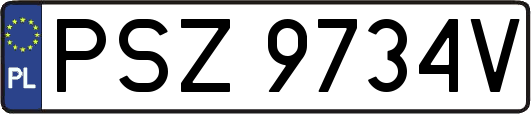 PSZ9734V