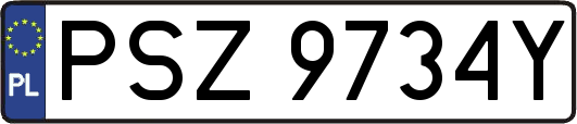 PSZ9734Y