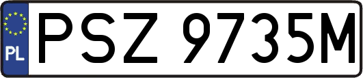 PSZ9735M