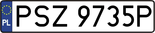 PSZ9735P