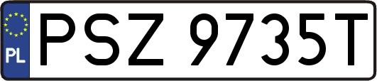 PSZ9735T