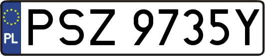 PSZ9735Y