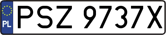 PSZ9737X