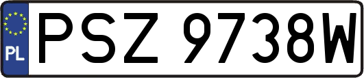 PSZ9738W