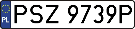 PSZ9739P