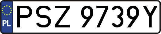 PSZ9739Y