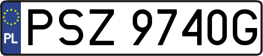 PSZ9740G