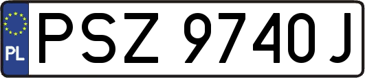 PSZ9740J
