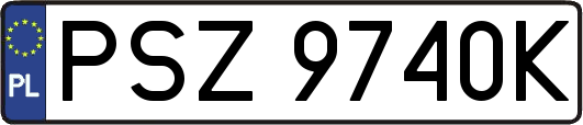 PSZ9740K