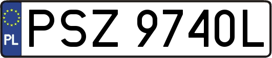 PSZ9740L
