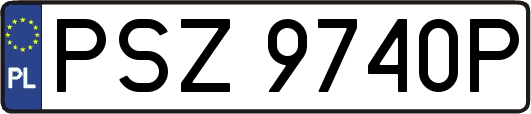 PSZ9740P