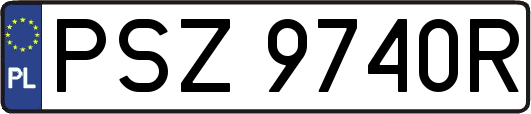 PSZ9740R