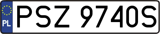 PSZ9740S