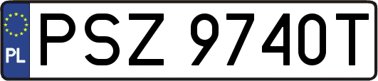 PSZ9740T