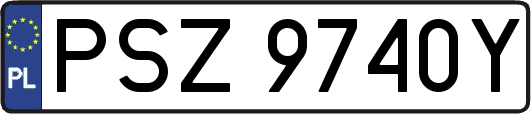 PSZ9740Y