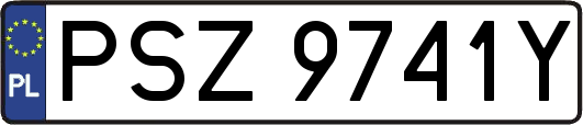 PSZ9741Y