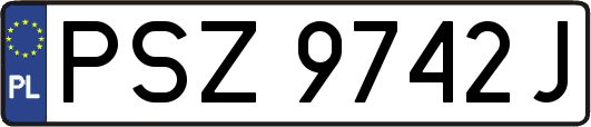 PSZ9742J