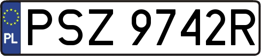 PSZ9742R
