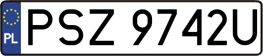 PSZ9742U