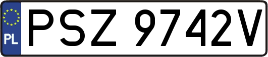 PSZ9742V