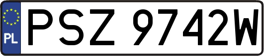 PSZ9742W