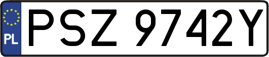 PSZ9742Y