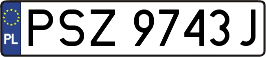 PSZ9743J