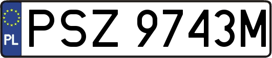 PSZ9743M