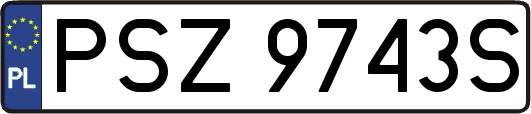 PSZ9743S