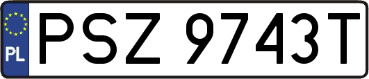 PSZ9743T