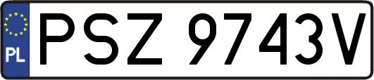 PSZ9743V