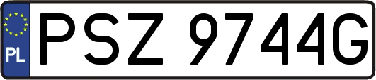 PSZ9744G