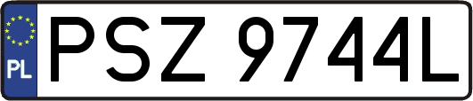 PSZ9744L