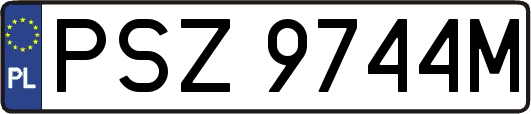 PSZ9744M