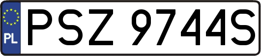 PSZ9744S