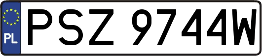 PSZ9744W