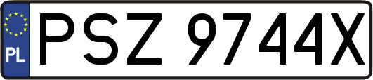 PSZ9744X